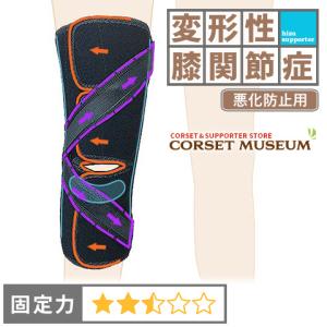 サイドファスナー付オープンクロッチアンクルロングガードル 足首丈