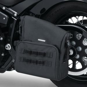 Harley Davidson（ハーレー・ダビッドソン） セキュリティー シート