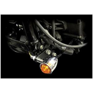 ハーレー純正 レイバック・ナンバー＆ウインカー リロケーションキット