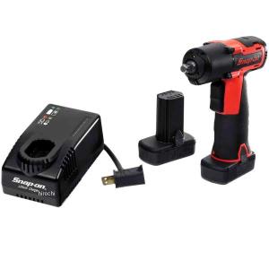 CT725 スナップオン Snap-on インパクトレンチ コードレス 7.2/14.4V