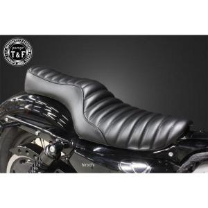 イージーライダース製FXD シート 社外 中古 バイク 部品 ハーレー