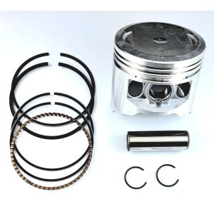 カワサキ（Kawasaki） KIWAMI ピストンキット(1.50mm) FOR K-Z1