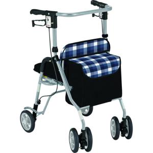 竹虎 ハッピーIINB 抑速ブレーキ2／オレンジメタリック（竹虎）117124