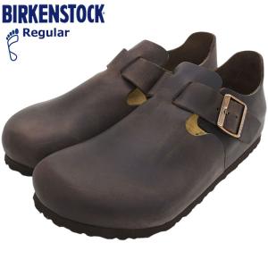 BIRKENSTOCK（ビルケンシュトック） シューズ メンズ 男性用 ロンドン