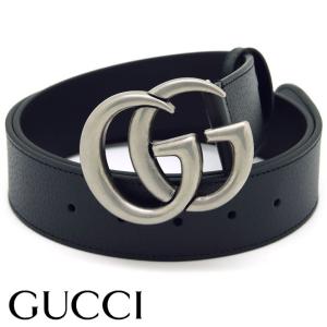 GUCCI（グッチ） 並行輸入 ベルト インターロッキングG 598092 DT90X