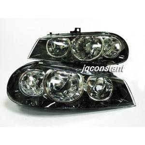 ホンダ インスパイア CP3 チューブ ファイバー LEDテール レッド