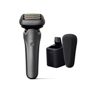 Panasonic ラムダッシュPRO 5枚刃 ES-L570W-S （シルバー） ラム