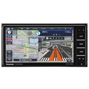 Strada CN-CE01WD パナソニック ストラーダ 7インチHD AppleCarPlay