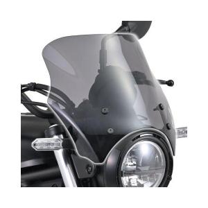 在庫有り DAYTONA デイトナ バイク用 スクリーン クランプバー付き