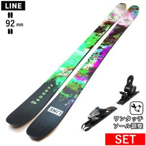 K2 [センター幅90mm 166cm|172cm|160cm|178cm]K2 MINDBENDER 90C+