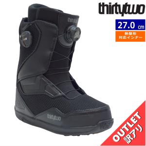 LASTARTS（ラスターツ） 【即納】 LASTARTS SINGLE BOA カラー:BLACK