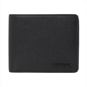DIESEL（ディーゼル） 財布 二つ折り財布 小銭入れあり メンズ HIRESH