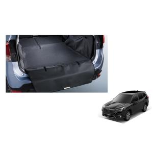 フォレスター (ZU)トノカバー「スバル純正用品」フォレスター(SKE/SK5