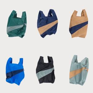 SUSAN BIJL スーザンベル エコバッグ Forever Lサイズ : OranDaran