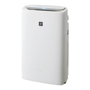 未使用品】SHARP 2024年製 KC-T500Y-W 23畳(38m2) シャープ 加湿空気
