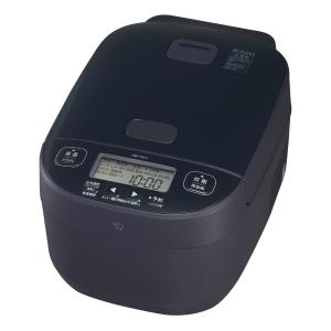 炊きたて JPV-C100-KG タイガー TIGER IH炊飯器 5.5合炊き グロス