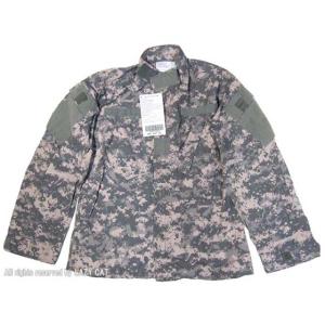 MILITARY（ミリタリー） 米軍 ECWCS Gen3 Level6 ACUレインジャケット