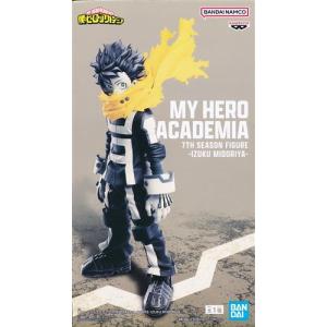 BANPRESTO（バンプレスト） 僕のヒーローアカデミア THE AMAZING