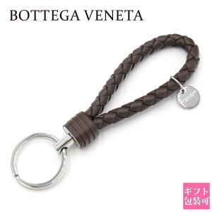 BOTTEGA VENETA（ボッテガ・ヴェネタ） キーリング ボッテガ メンズ