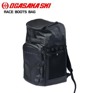OGASAKA（オガサカ） 2024-25 スタッフBAG/70（レースブーツバッグ 70