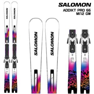 SALOMON X-WING 70cm スキー板 子供用スキー ジュニア サロモン
