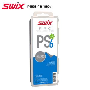 SWIX（スウィックス） ワックス WAX スキー スノーボード クロス