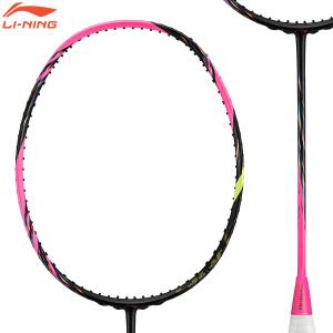 LI-NING BX800 BLADEX 800 鋒影 バドミントンラケット リーニン【日本