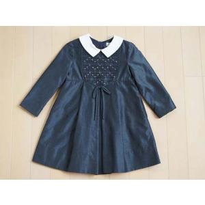 ファミリア（Familiar） アウトレット 子供服 女の子 100cm 半袖