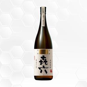 中々 1800ml なかなか 6本 黒木本店/宮崎県/麦焼酎/正規販売店 : 銘酒