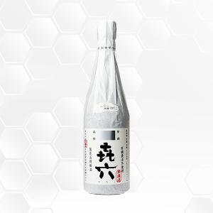 黒木本店 爆弾 ハナタレ 700ml はなたれ 芋焼酎/黒木本店/宮崎県/2025
