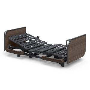 パラマウントベッド（PARAMOUNT BED） 介護ベッド キャスター クオラ