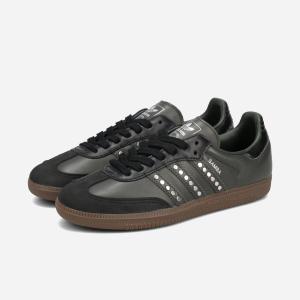 SAMBA adidas OG アディダス サンバ メンズ レディース CORE BLACK