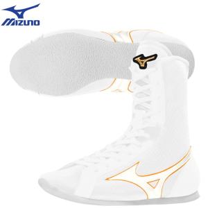 MIZUNO（ミズノ） ボクシングシューズ イージースペクトラ 52メタル
