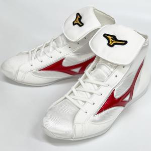 MIZUNO（ミズノ） ボクシングシューズ イージースペクトラ 67パープル