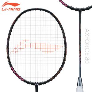 LI-NING LI-NING AERONAUT 9000I(AN9000I) 渡辺勇大選手使用モデル