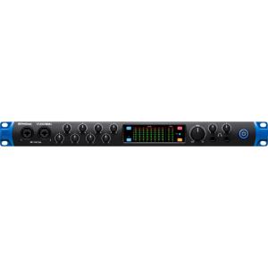 PreSonus プレソナス Studio 1824c オーディオインターフェイス 18ch入