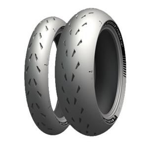 ☆前後セット 新品 国内正規品 MICHELIN POWER CUP ミシュラン パワー