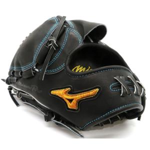 Mizuno Pro 硬式 グローブ 限定 MIZUNO ミズノプロ HAGA JAPAN 外野手