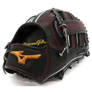 Mizuno Pro 硬式グローブ ミズノ MIZUNO ミズノプロ CRAFTED EDITION