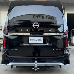 サン自動車工業 SUNTREX TM210451 日産 GFC27/GFNC27 セレナ用