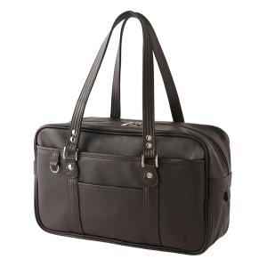 イーストボーイ Venus アンゴラ混ダッフルコート（チャコール