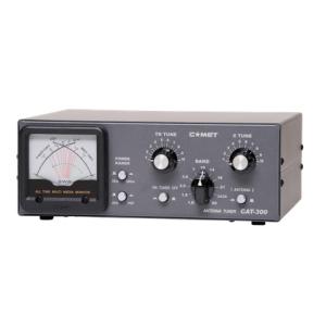 COMET（コメット） CAT-300 アマチュア無線用アンテナチューナー