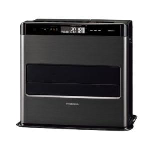 CORONA（コロナ） 石油ファンヒーター VXシリーズ グレー FH-VX3622BY