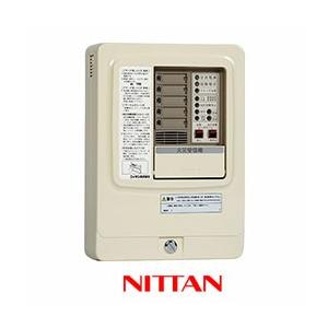 P型2級受信機1回線 ホーチキ RPP-EBW01 : 非常食・防災用品専門SHOP