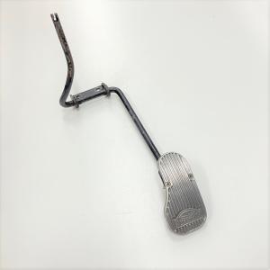 ローバーミニ/クラシック NEWワンタッチアルミアクセルペダル : MINI