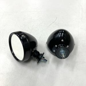 ルーカスタイプミラー・左右セット : ミニマルヤマ - 通販 - Yahoo