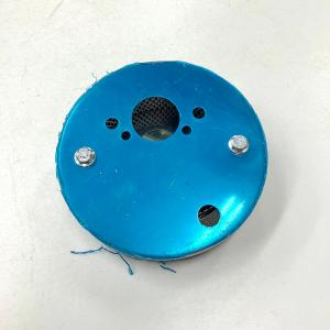 SUキャブレター エアクリーナー 3/4 : ミニマルヤマ - 通販 - Yahoo