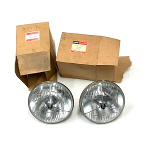 ヘッドライトストーンガードセット : ミニマルヤマ - 通販 - Yahoo