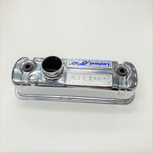 ローバーミニ アルミフィン ロッカー タペット カバー＆キャップ FP26