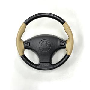 マウントニー クラシックミニ用 ステアリングボス : ミニマルヤマ